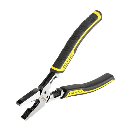 Stanley Fatmax Combinatietang 6IN1 – FMHT0-75469