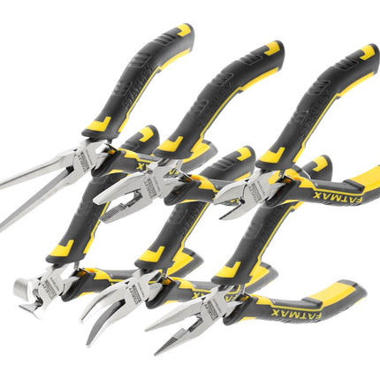 Stanley Fatmax MINI Tangenset 6-Delig – FMHT0-80541