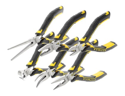 Stanley Fatmax MINI Tangenset 6-Delig – FMHT0-80541