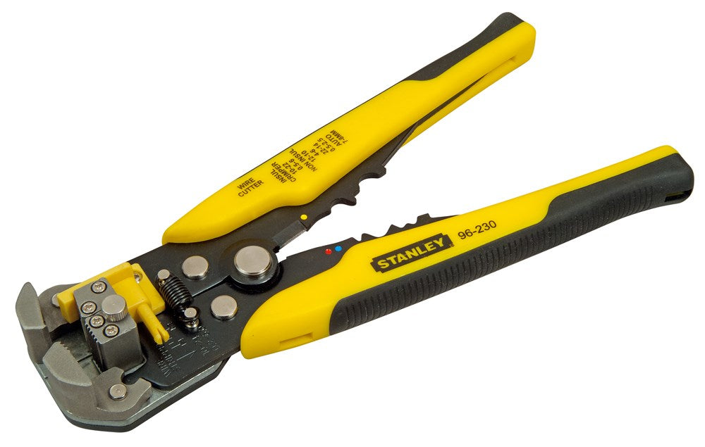 Stanley Fatmax Automatische Striptang – FMHT0-96230