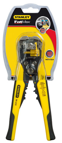 Afbeelding STANLEY fatmax® automatische striptang FMHT0-96230