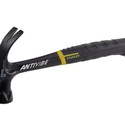 STANLEY KLAUWHAMER ANTIVIBE 450G