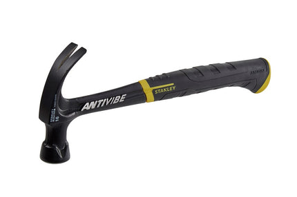 STANLEY KLAUWHAMER ANTIVIBE 450G