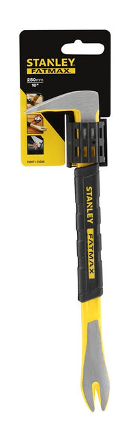 Stanley Fatmax Fijne Koevoet Smalle Klauw 250mm – FMHT1-55008