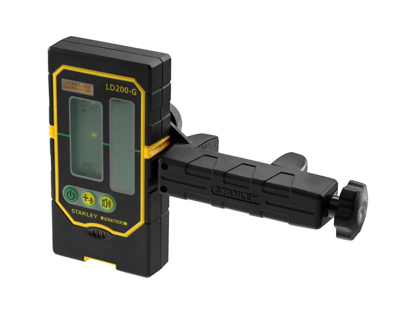 Stanley LD200-G Lijndetector voor Groene Straal – FMHT1-74267