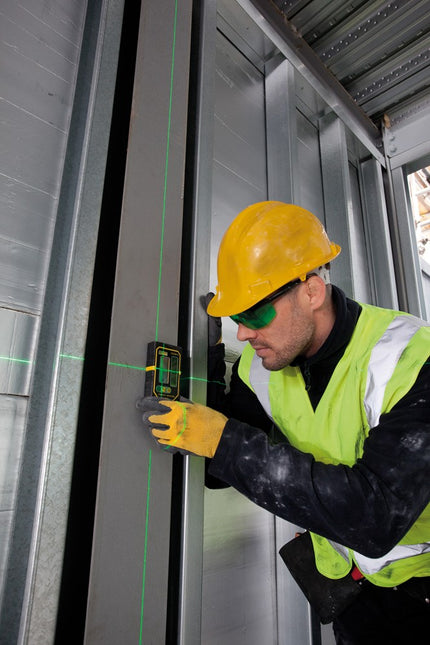 Stanley LD200-G Lijndetector voor Groene Straal – FMHT1-74267