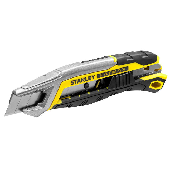 STANLEY FATMAX AFBREEKMES QUICK SNAP    18MM