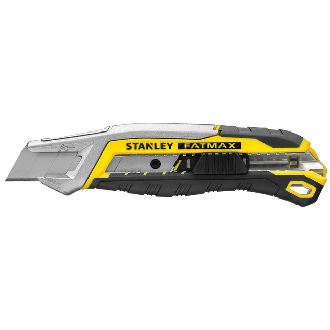 STANLEY FATMAX AFBREEKMES QUICK SNAP    18MM