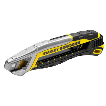 STANLEY FATMAX AFBREEKMES QUICK SNAP    18MM