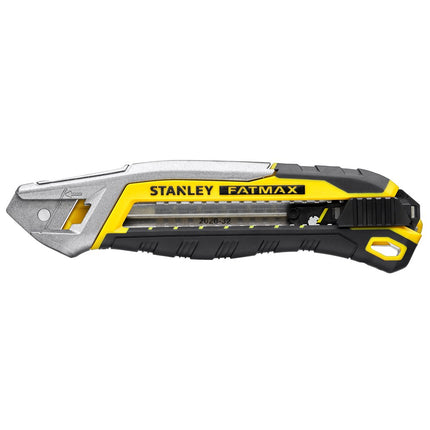 STANLEY FATMAX AFBREEKMES QUICK SNAP    18MM