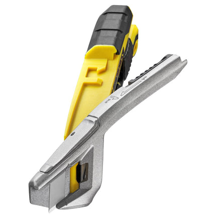 STANLEY FATMAX AFBREEKMES QUICK SNAP    18MM
