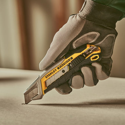 STANLEY FATMAX AFBREEKMES QUICK SNAP    18MM