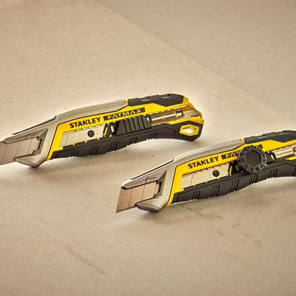 STANLEY FATMAX AFBREEKMES QUICK SNAP    18MM