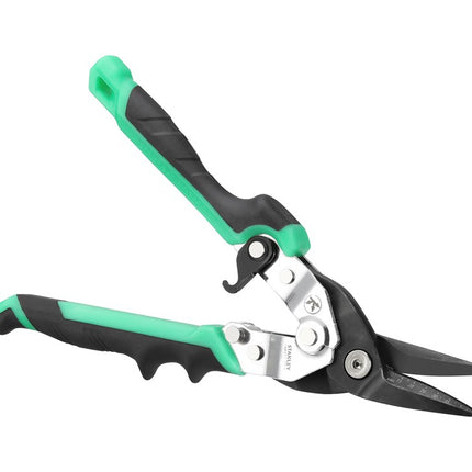 Stanley Fatmax ERGO Blikschaar - 250mm - Rechts Snijdend – FMHT73557-0