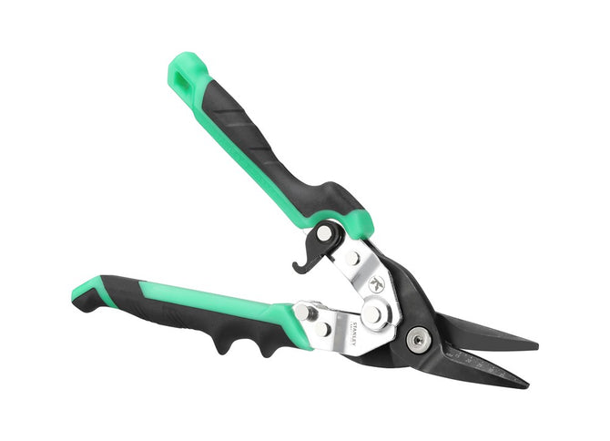 Afbeelding STANLEY fatmax® ergo blikschaar - 250mm - rechts snijdend FMHT73557-0