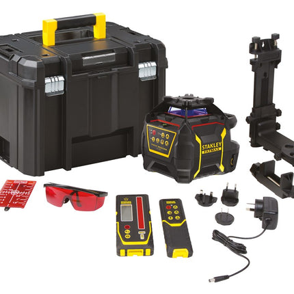 Stanley Fatmax Roterende Laser RL700L LI-ION – FMHT77447-1