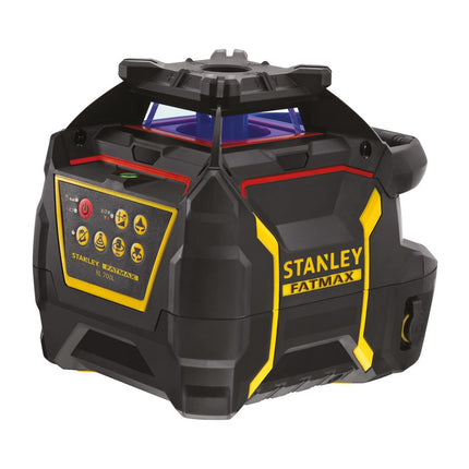 Stanley Fatmax Roterende Laser RL700L LI-ION – FMHT77447-1
