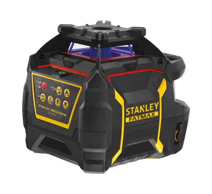 Stanley Fatmax Roterende Laser RL700L LI-ION – FMHT77447-1
