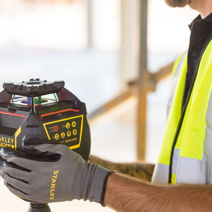 Stanley Fatmax Roterende Laser RL700L LI-ION – FMHT77447-1