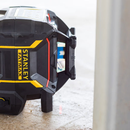 Stanley Fatmax Roterende Laser RL700L LI-ION – FMHT77447-1