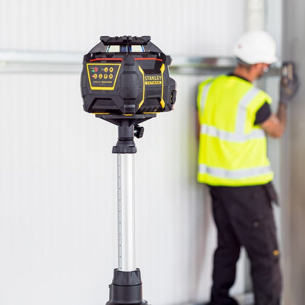 Stanley Fatmax Roterende Laser RL700L LI-ION – FMHT77447-1