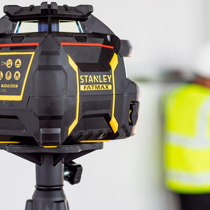 Stanley Fatmax Roterende Laser RL700L LI-ION – FMHT77447-1