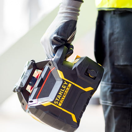 Stanley Fatmax Roterende Laser RL700L LI-ION – FMHT77447-1