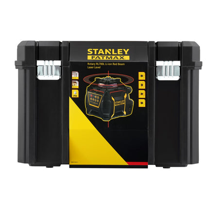 Stanley Fatmax Roterende Laser RL700L LI-ION – FMHT77447-1