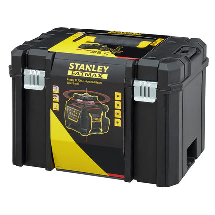 Stanley Fatmax Roterende Laser RL700L LI-ION – FMHT77447-1