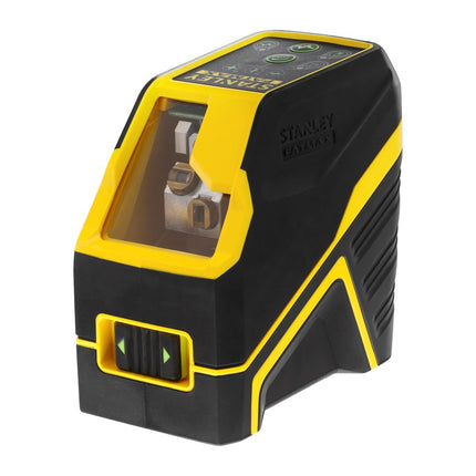 Stanley Fatmax Kruislijnlaser FCL-GI LI-ION – FMHT77595-1