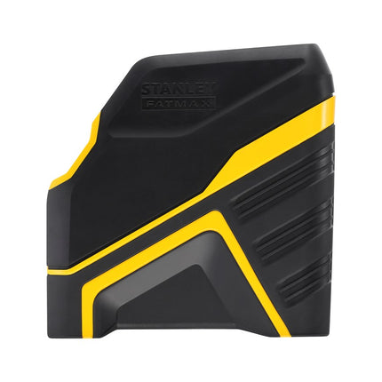 Stanley Fatmax Kruislijnlaser FCL-GI LI-ION – FMHT77595-1