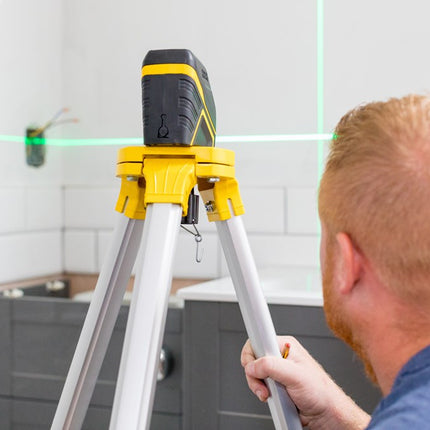 Stanley Fatmax Kruislijnlaser FCL-GI LI-ION – FMHT77595-1