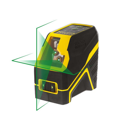 Stanley Fatmax Kruislijnlaser FCL-GI LI-ION – FMHT77595-1