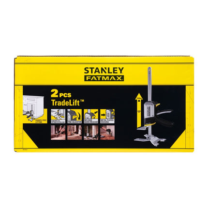 Afbeelding STANLEY FATMAX tradelift - 2 pièces FMHT83552-1