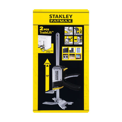 Afbeelding STANLEY FATMAX tradelift - 2 pièces FMHT83552-1
