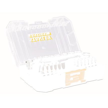 STANLEY FATMAX PRO-STACK DOPPENSET 1/4" 37-DELIG