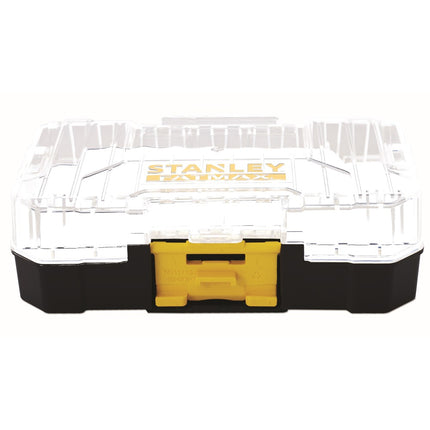 STANLEY FATMAX PRO-STACK DOPPENSET 1/4" 37-DELIG