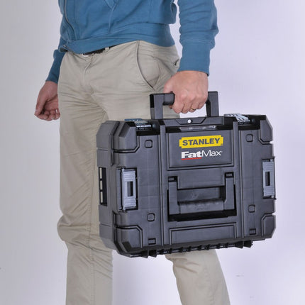 Stanley Fatmax PRO-Stack II Gereedschapskoffer – FMST1-71966