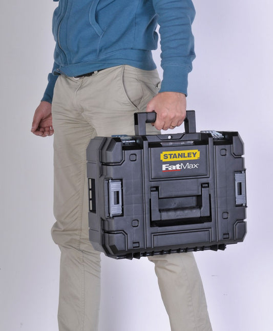 Stanley Fatmax PRO-Stack II Gereedschapskoffer – FMST1-71966