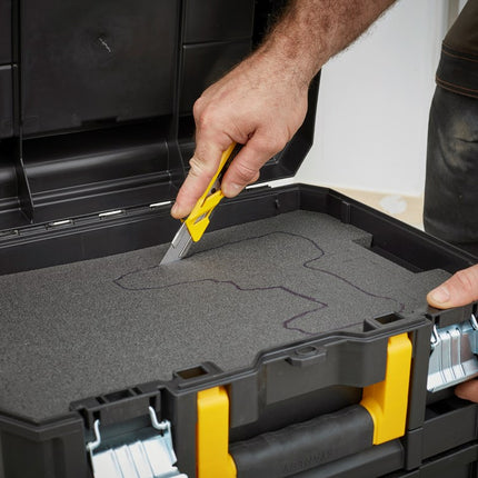 Stanley Fatmax PRO-Stack Schuimrubber – FMST1-72365