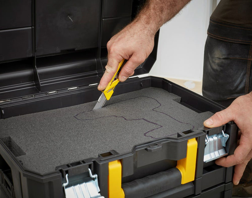 Stanley Fatmax PRO-Stack Schuimrubber – FMST1-72365