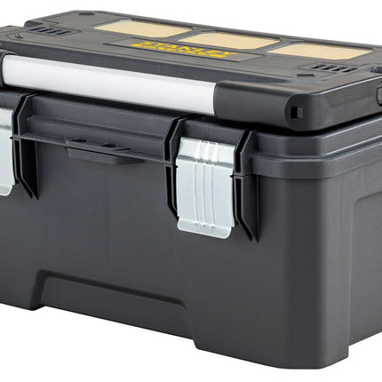 STANLEY FATMAX PRO ALU CANTILEVER       GEREEDSCHAPSKOFFER 20"