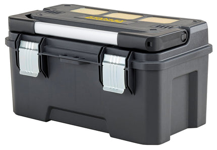 STANLEY FATMAX PRO ALU CANTILEVER       GEREEDSCHAPSKOFFER 20