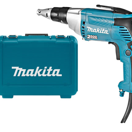 Makita FS2300k 230V Schroevendraaier 230V