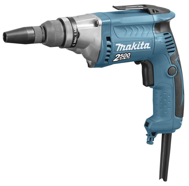 Makita FS2700k 230V Schroevendraaier 230V