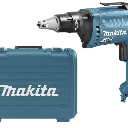 Makita FS4000k 230V Schroevendraaier 230V