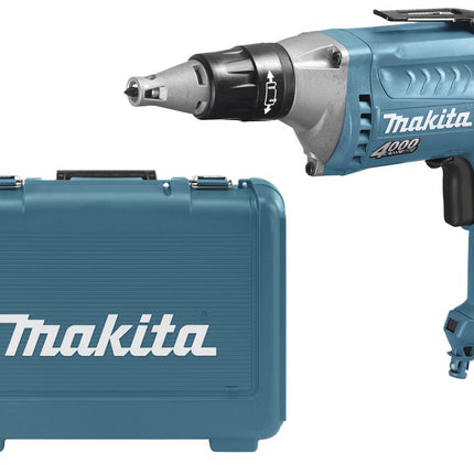Makita FS4300k 230V Schroevendraaier 230V