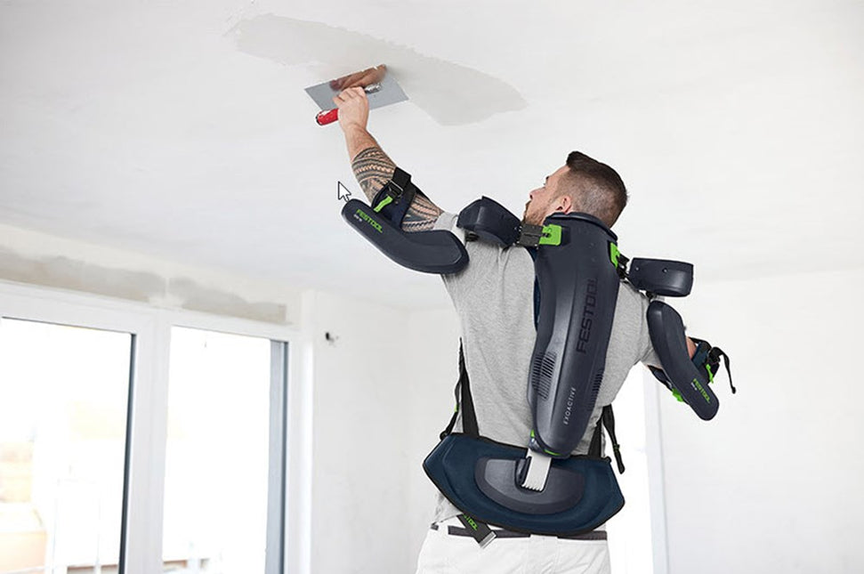Festool ExoActive EXO 18 HPC 4,0 I-Plus - 577339