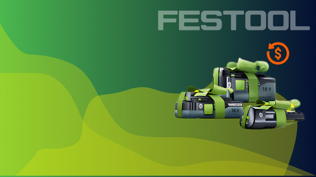 <h2>Festool Accu Actie</h2>