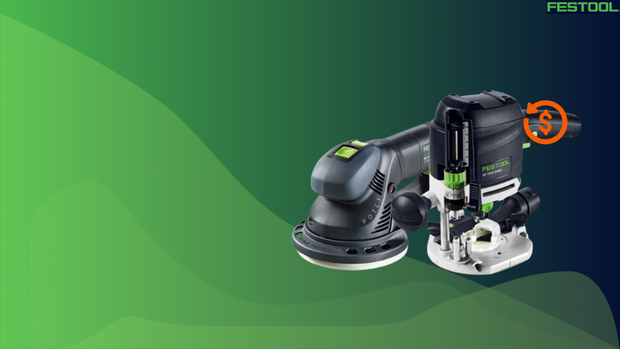 <h2>Festool <br/>machine Cashback</h2>